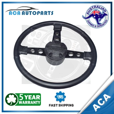 $336.60 • Buy Sport Steering Wheel Holden GTS HQ HJ HX HZ WB Torana LH J LX SS GTR SLR Sandman