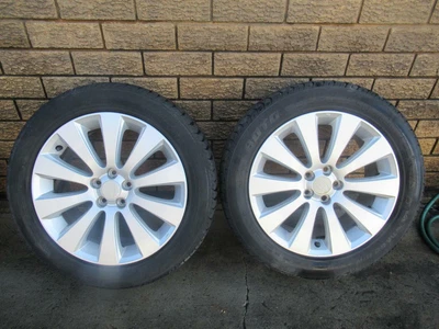 $250 • Buy Subaru Liberty Wheel Alloy Factory, 17x7.5in, 5th Gen, 10 Spoke, 07/09-11/14 09 