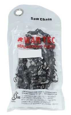 14  35cm 53 Links Chainsaw Chain For Argos Challenge Extreme Xtreme GCS350N • £9.22