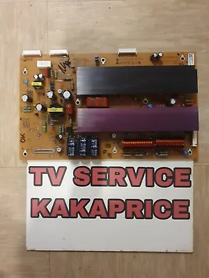 Lg 50pm680t 50  Tv Ysus Board Eax62080701 • £32