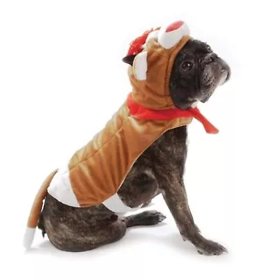 Top Paw Monkey Halloween Dog Costume (X-Small) NWT • $10