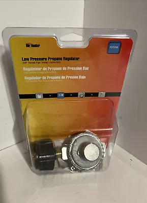 Mr. Heater Propane Grill Regulator With Acme Nut Part # F273768 MR. HEATER • $26.99