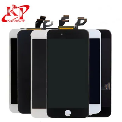 For IPhone 6s 7 8 Plus LCD Touch Screen Display Assembly Digitizer Replacement • $4.09
