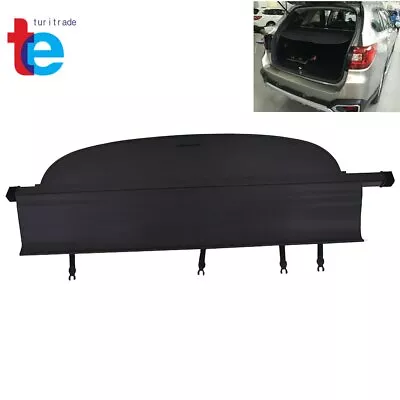 For 2015-2018 2019 SubAru Outback Tonneau Cargo Cover Security Trunk Shield • $60.09