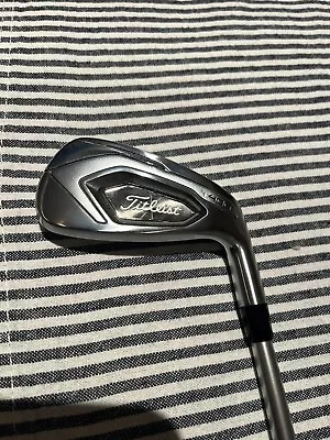 Titleist T400 Single 7 Iron Pre Owned • $150