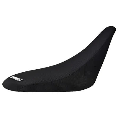 Yamaha  Raptor 250 Gripper Seat Cover 2008 - 2013  Black Standard  #221 • $48.95