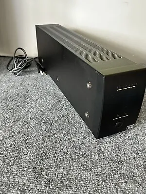 Marantz MA500 125 Watt Monoblock Amplifier - Excellent Working Condition • $149