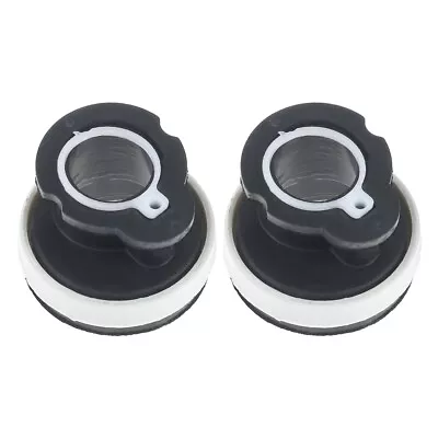 2pcs/lot Intake Manifold Boot For STIHL 017 018 MS170 MS180 Chainsaw 11301412200 • £4.39