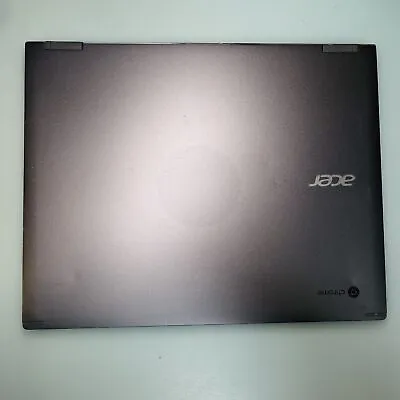 Acer Chromebook 13 CB713-1W Intel Core I5 8th Gen QHD Chromebook *For Parts Only • £24.99