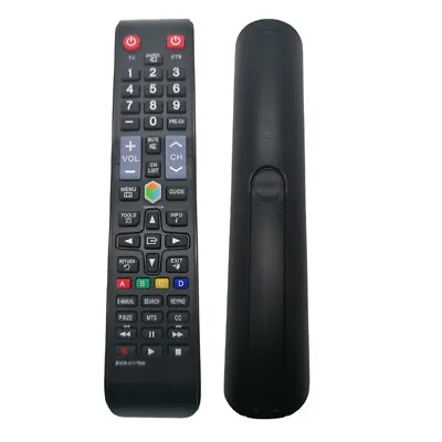 £52.11 • Buy Replacement Samsung BN59-01181Q Voice, Smart HUB And Touch Pad Remote Control