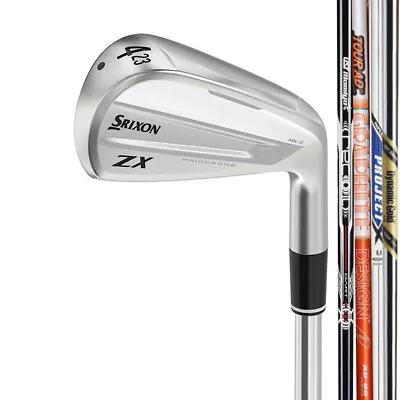 New RH 2023 Srixon ZX MKII Utility Iron | Custom • $259.99