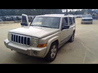 Rear End Rear Axle Corporate 8-1/4  3.73 Ratio Fits 05-10 GRAND CHEROKEE 292936 • $400