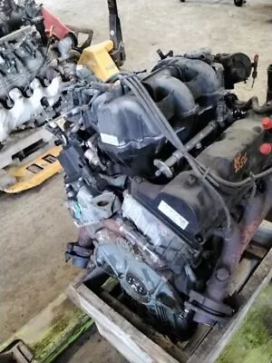 Engine 4.0L VIN E 8th Digit SOHC 6-245 Fits 01-03 RANGER 2501109 • $2117.25