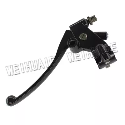 Clutch Perch Lever For Honda CBR600F CBR600F2 CBR600F3 CBR600F4 F4i CBR600RR • $14.95