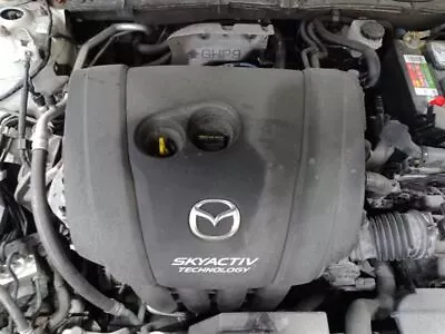 Engine Cover 2016 Mazda 6 Sku#3657192 • $91