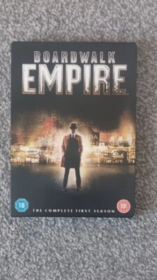 £0.99 • Buy Boardwalk Empire. The Complete First Season