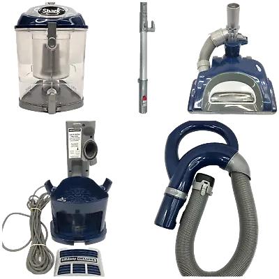 Shark NV360 Lift-Away Deluxe Upright Vacuum Cleaner REPLACEMENT PARTS • $25