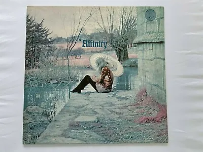 Affinity Large Vertigo Swirl First Press Uk Lp Nm/m • $1100