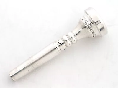 Marcinkiewicz Marcinkiewicz Mouthpiece For Trumpet E9.1 Bobby Shew #1.5 • $131