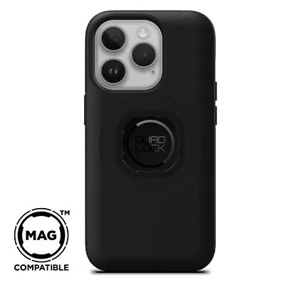 Quad Lock Cases - All IPhone Devices • £26.69