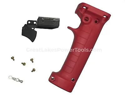 Milwaukee 23-66-1802 Handle Switch Kit • $28.99