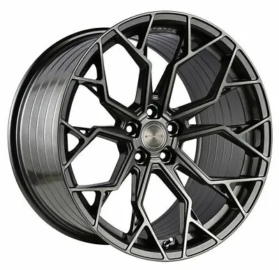 20  Stance SF10 Gunmetal Forged Concave Wheels Rims Fits Maserati Quattroporte • $1800