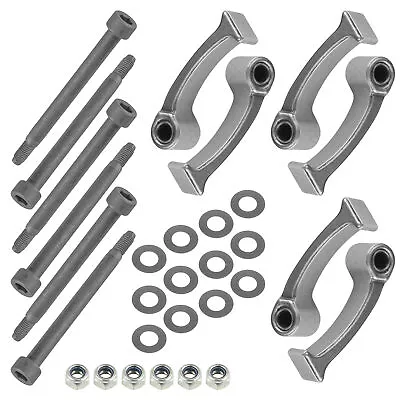 6x Clutch Weights Centrifugal Lever Set Includes For Can-Am 420248606 420248606A • $37