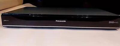 Panasonic DMR-HW120 Freeview HDD RECORDER  • £9.99