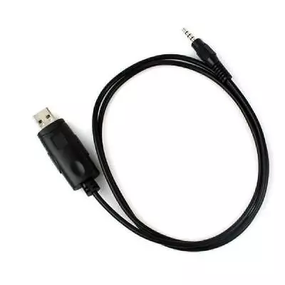 For YAESU&VERTEX Radio VX-2R/3R/5R/ VX-168 VX-160 FT-60R USB Programming Cable • $10.49