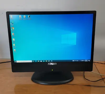 X2gen MW19A 19  Built-in Speakers LCD Computer Monitor • $39.90