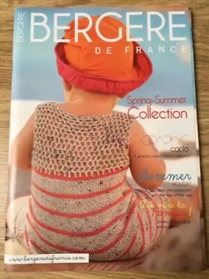 £5 • Buy Bergere De France Magazine No. 173
