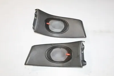 $399 • Buy JDM 92-97 Honda Del Sol EG2 SIR OEM Gaithers Speaker Cover Pair RH LH Genuine