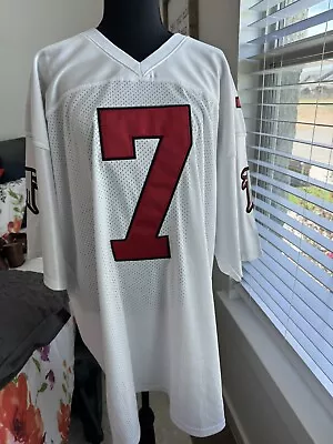 Michael Vick Atlanta Falcons Jersey • $40