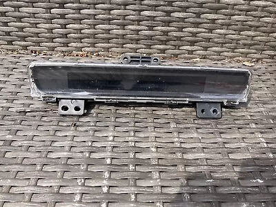 OEM Radio For Mazda Cx-9 Radio Display Screen • $70