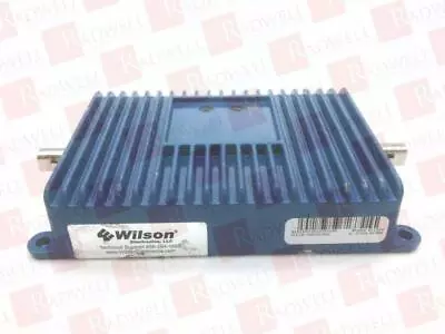 $210 • Buy Wilson Electronics Inc 811210h3012391190 / 811210h3012391190 (used Tested Cleane