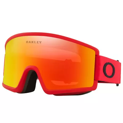 Oakley Target Line L Snow Goggles 2024 • $112.95