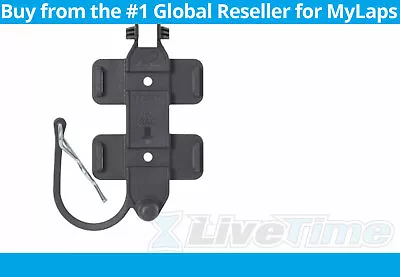 MyLaps Transponder Mount For X2 Transponders • $14.99