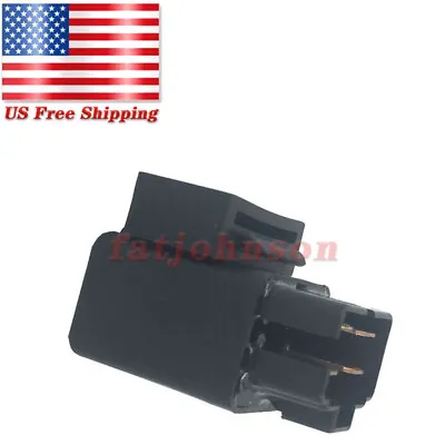 F020187 For Eton Viper RXL-50 RXL-70 AXL-50 Beamer II III Starter Solenoid Relay • $13.49