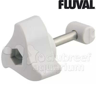 $15.97 • Buy Fluval Canister Filter Lid Fastener/Locking Clamp FX6 A20215