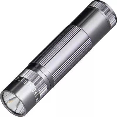 Mag-Lite XL-50 Series LED Flashlight XL50-S3097 4 3/4  Overall. Three Selectable • $49.86