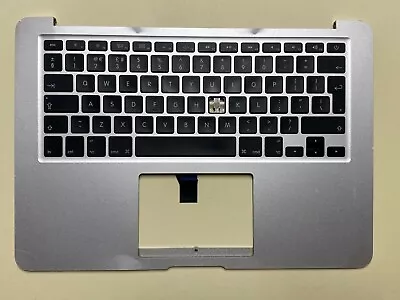 Apple MacBook Air A1466 13  2013-2017 BACKLIT UK Keyboard - 1 Key + Hinges +  • £4.68