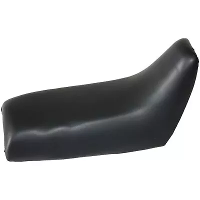 $34.54 • Buy BLACK 410mm SEAT CUSHION 50CC Yamaha PW50 PY50 PEEWEE 50 PIT PRO TRIAL DIRT BIKE