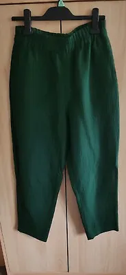 Zara Trousers M • £8