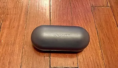 Sony Earbuds Charging Case Untested • $18.88