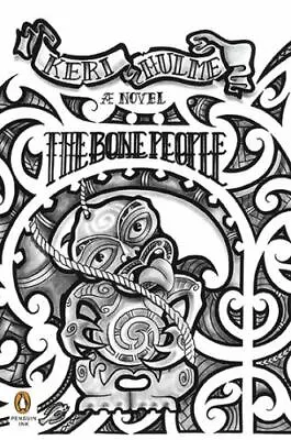 The Bone People: A Novel (Penguin Ink) By Hulme Keri • $5.29