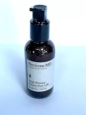 Perricone MD Vitamin C Ester Brightening Overnight Treatment 2 Oz 59 Ml  New • $29