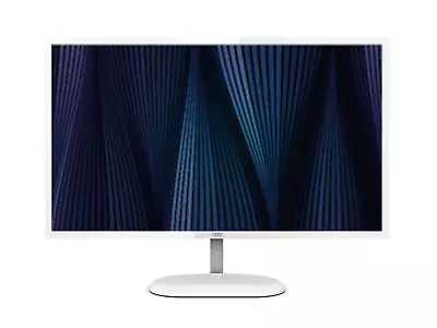 AOC Q32V3S/WS 32  Class WQHD LCD Monitor • $440