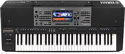 Yamaha PSRA5000 61-key World Arranger • $1699.99