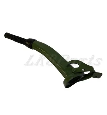 Wavian Flexible Jerry Can Spout/Nozzle Built To NATO Style European Military Spe • $28