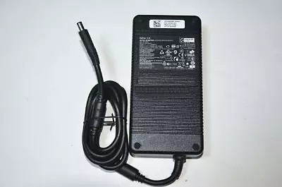 Genuine Dell 19.5V Ac Adapter Power Supply For Dell Precision M6600 M6700 • $244.28